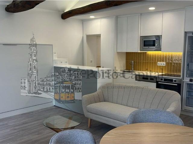 Apartamento alugar em Cedofeita, Santo Ildefonso