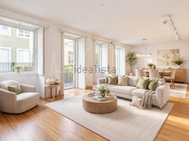 Apartamento venda em Porto, Lordelo Do Ouro