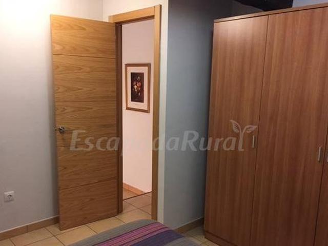 Casa en alquiler en Sierra de Albarracín, Aragón