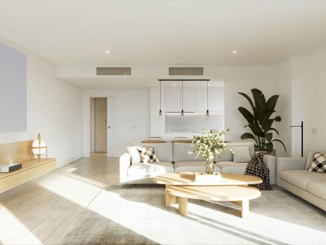 Apartamento en venta en Costa del Sol Occidental, Andalucía