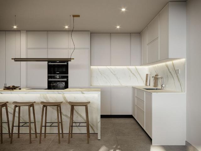 Apartamento en venta en Puerto de la Cruz, Costa del Sol Occidental