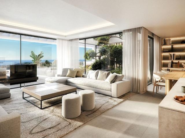 Apartamento en venta en Costa del Sol Occidental, Andalucía