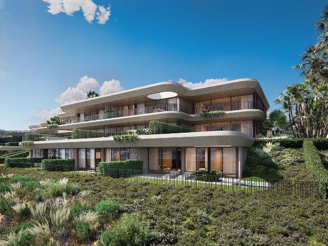 Apartamento en venta en Costa del Sol Occidental, Andalucía