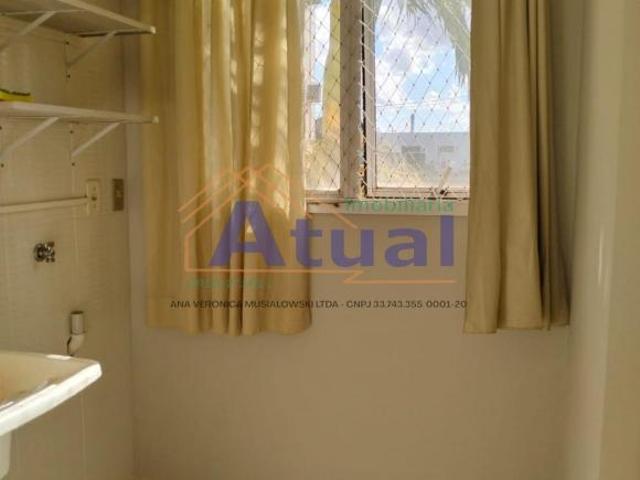 Apartamento venda em Região Geográfica Imediata de Santo Ângelo, Santo Angelo