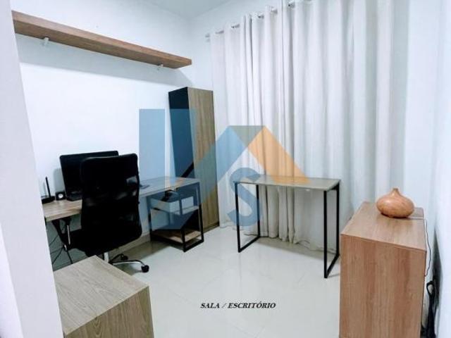 Apartamento venda em Região Geográfica Imediata de Lavras, Lavras