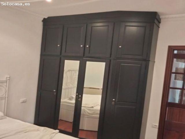 Piso en alquiler en Centro, Ourense