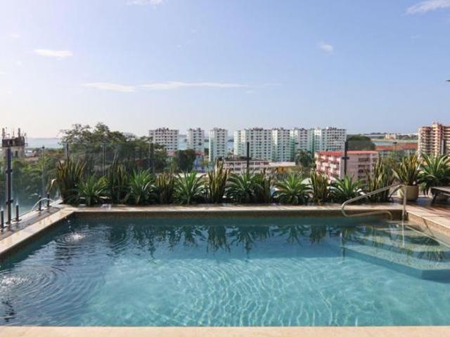 Apartamento Casco View en Venta en Santa Ana