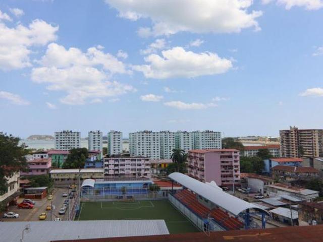 Apartamento Casco View en Venta en Santa Ana