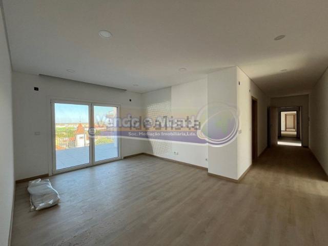 Apartamento venda em Vila Franca De Xira