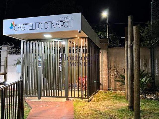 Apartamento venda em Região Geográfica Imediata de Campo Grande, Campo Grande