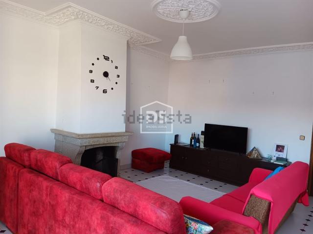Apartamento venda em Castelo Branco