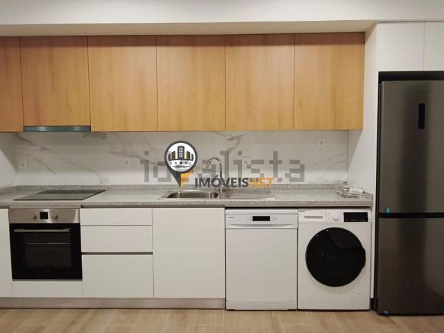 Apartamento alugar em Castelo Branco