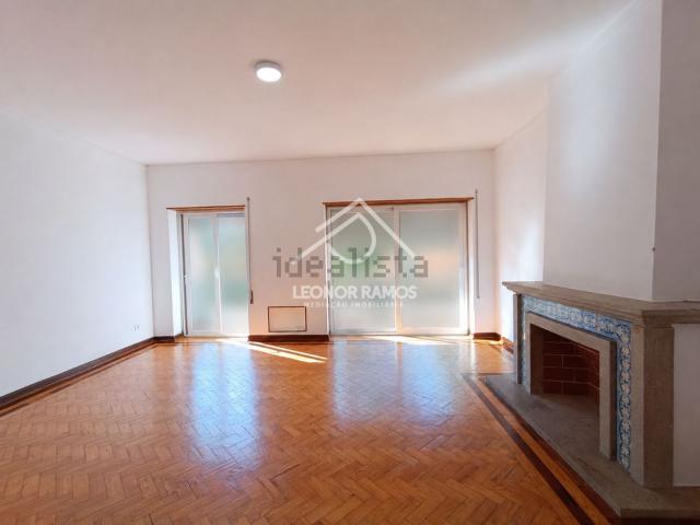 Apartamento alugar em Castelo Branco