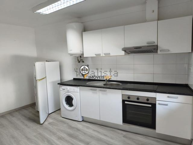 Apartamento alugar em Castelo Branco