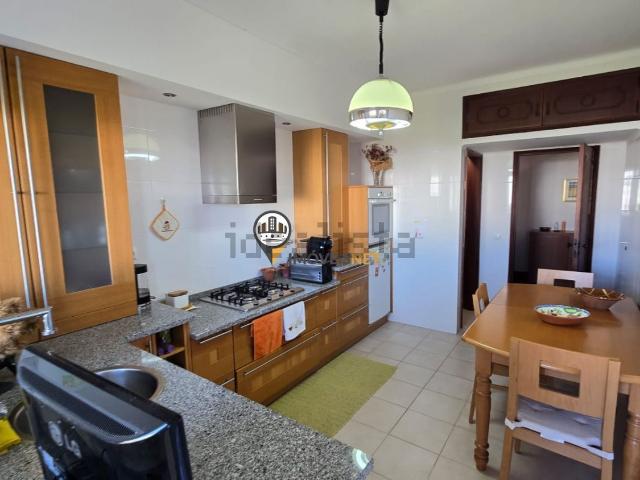 Apartamento venda em Castelo Branco