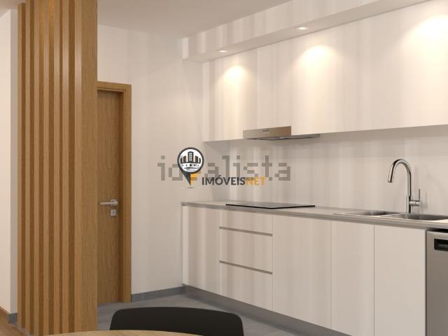 Apartamento venda em Castelo Branco