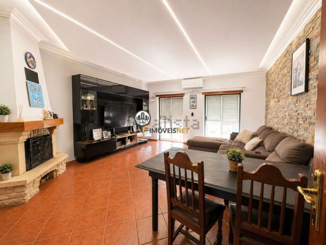 Apartamento venda em Castelo Branco