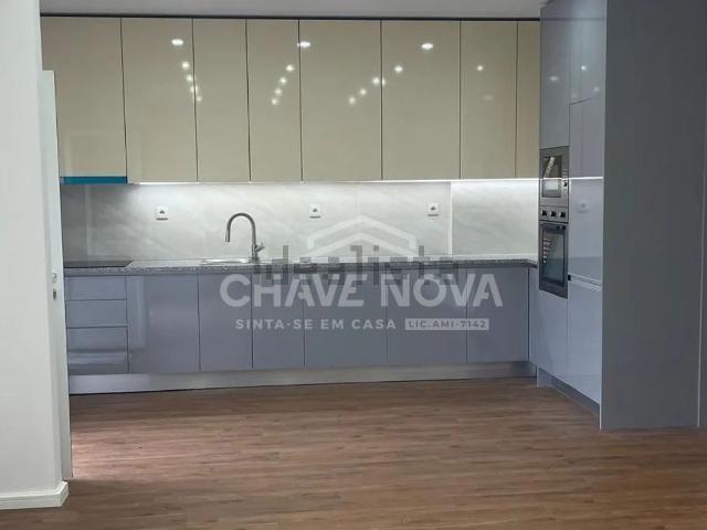Apartamento venda em Maia, Barca