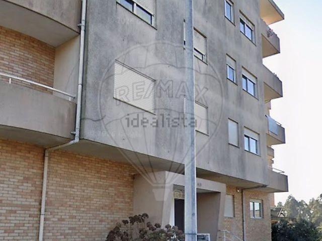 Apartamento venda em Maia, Barca