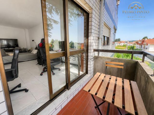 Apartamento venda em Maia, Barca