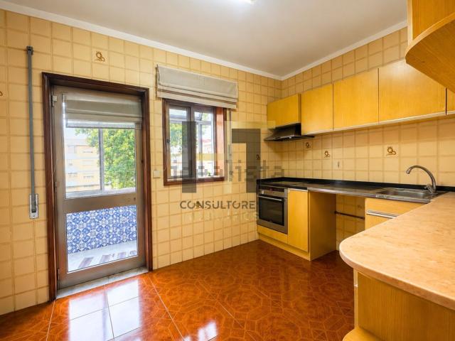 Apartamento venda em Maia, Barca