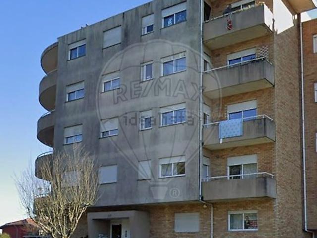 Apartamento venda em Maia, Barca