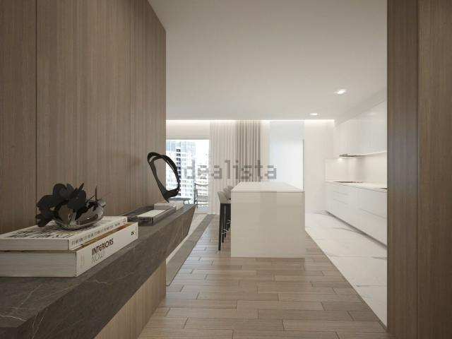 Apartamento venda em Maia, Barca