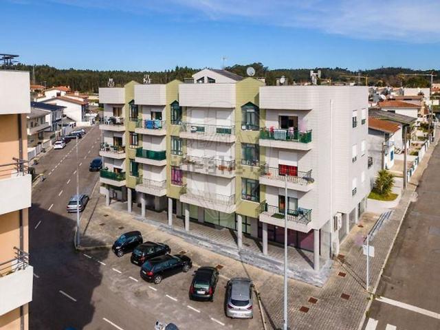 Apartamento venda em Maia, Barca