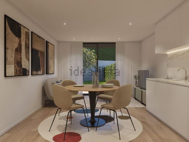 Apartamento venda em Maia, Barca