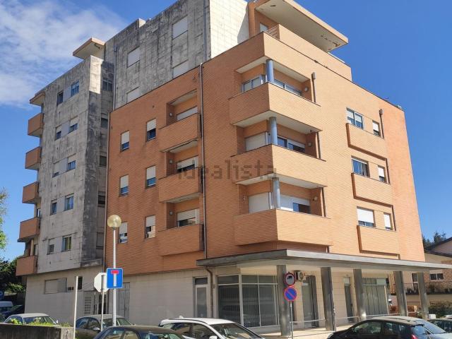 Apartamento alugar em Maia, Barca