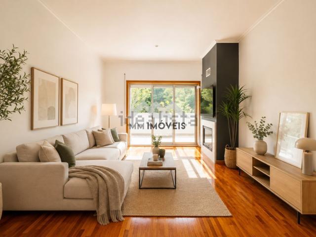 Apartamento venda em Maia, Barca