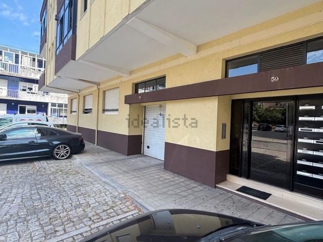 Apartamento alugar em Maia, Barca