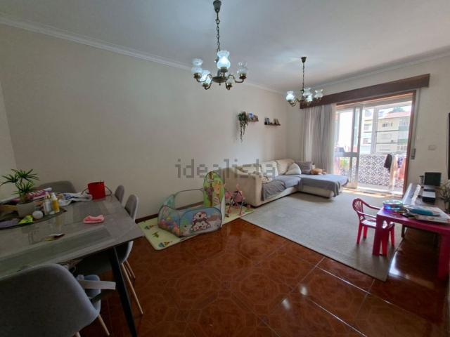 Apartamento venda em Maia, Barca