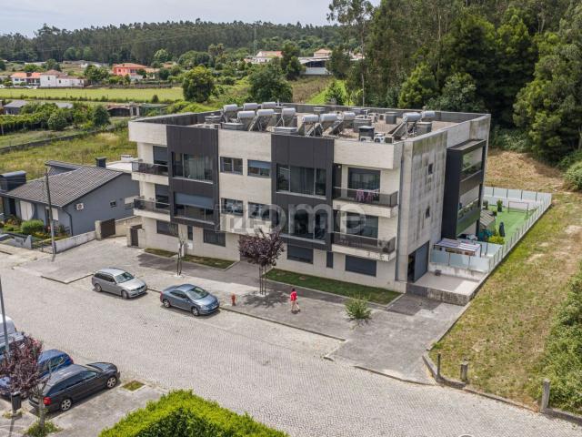 Apartamento venda em Maia, Barca