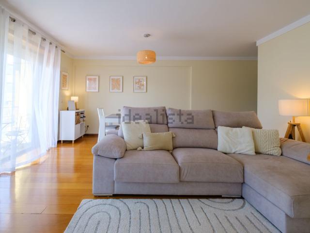 Apartamento venda em Maia, Barca