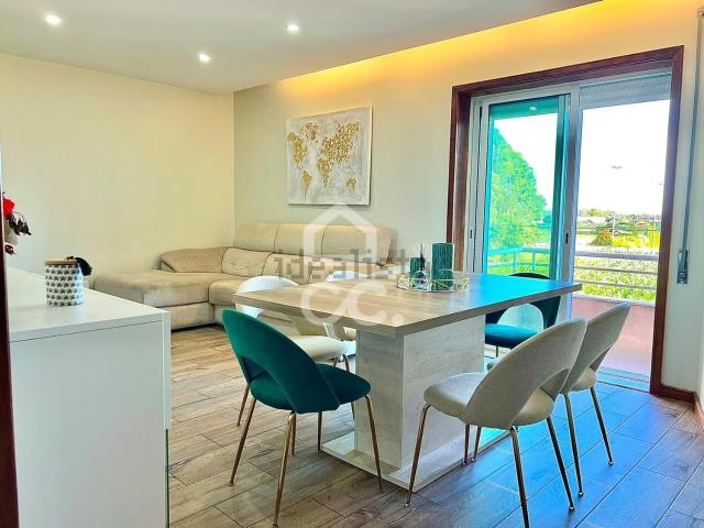 Apartamento venda em Maia, Barca