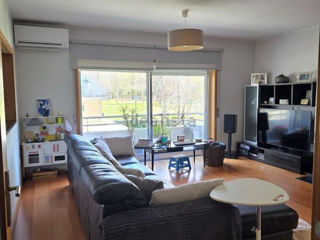 Apartamento venda em Maia, Barca