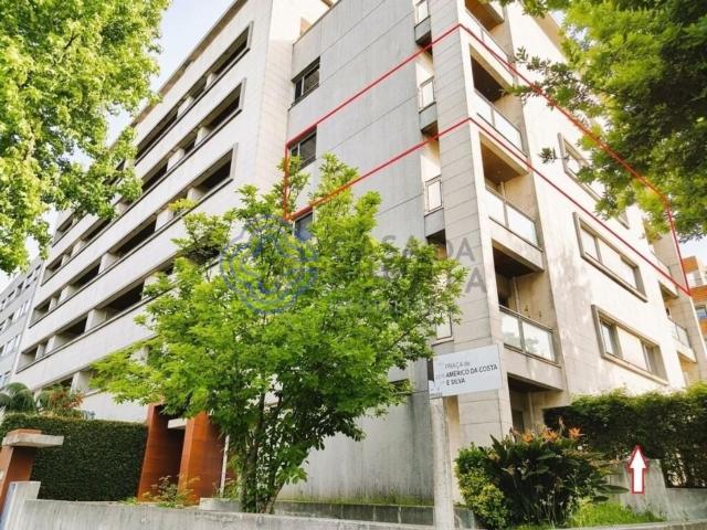 Apartamento venda em Maia, Barca
