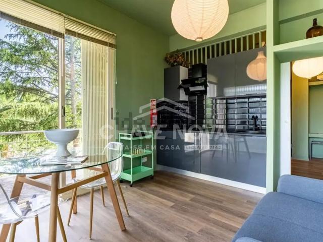 Apartamento venda em Maia, Barca