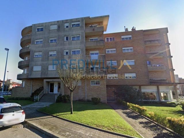 Apartamento venda em Maia, Barca