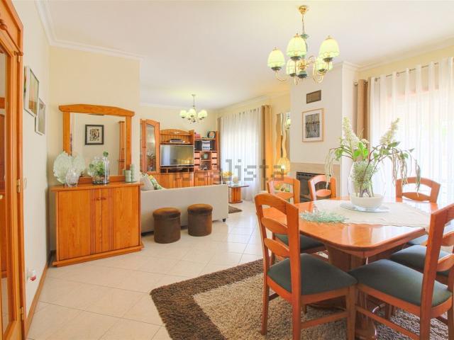 Apartamento venda em Maia, Barca