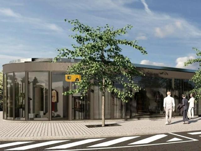 Apartamento venda em Maia, Barca