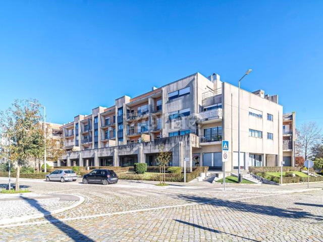 Apartamento venda em Maia, Barca