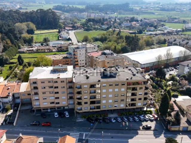 Apartamento venda em Maia, Barca