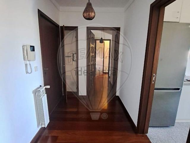 Apartamento alugar em Maia, Barca