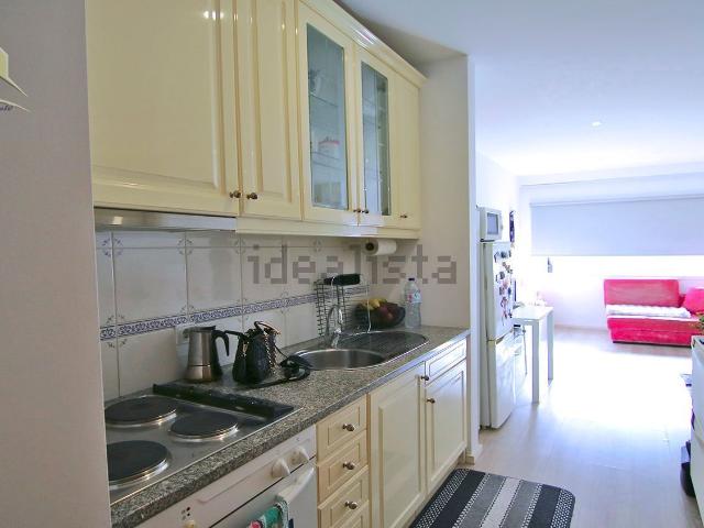 Apartamento alugar em Maia, Barca