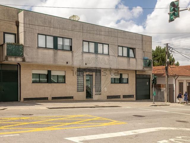 Apartamento venda em Maia, Barca