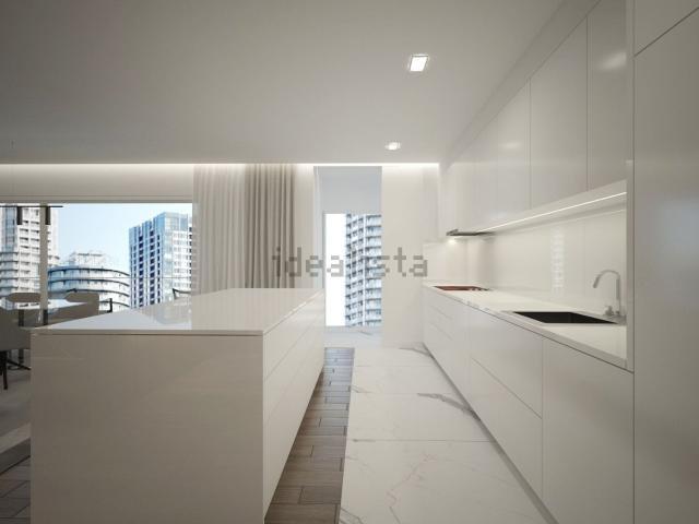 Apartamento venda em Maia, Barca