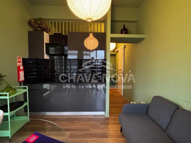 Apartamento venda em Maia, Barca