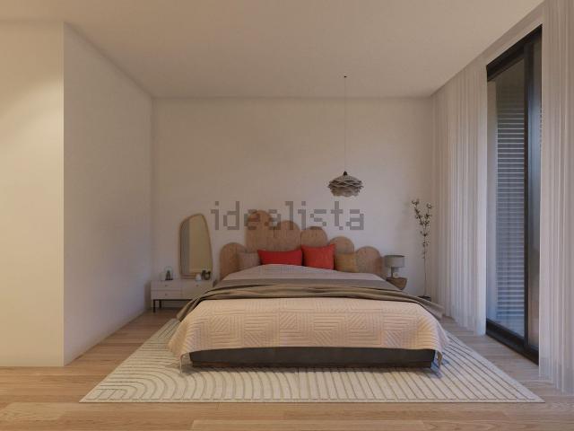 Apartamento venda em Maia, Barca